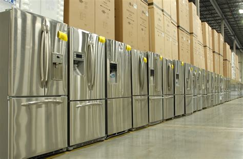 cheap appliances bay area
